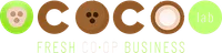 Logotipo do OCOCOlab